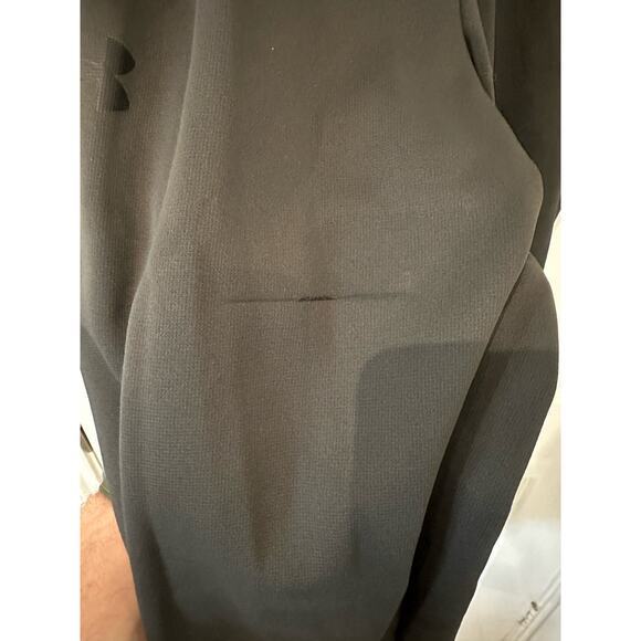 Under Armour Fleece Pants - Picture 4 of 4